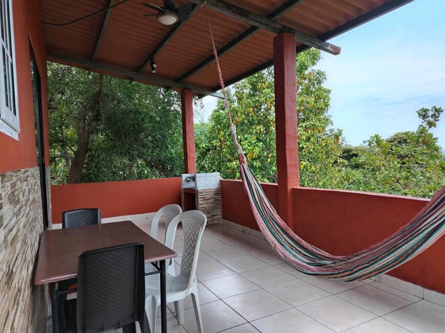 Hotel Cabanas Casita La Ermita San Carlos Exterior photo